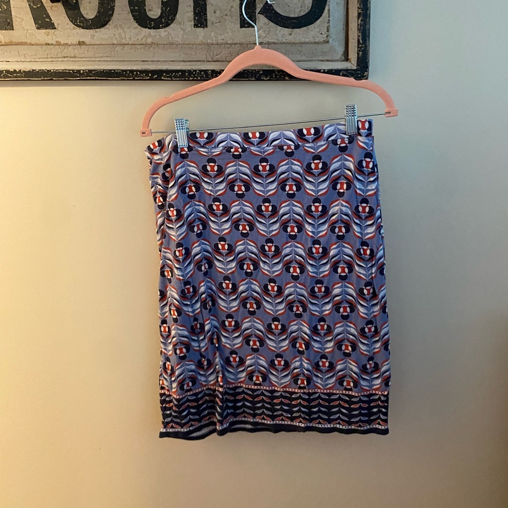 Max Studio Comfy Skirt